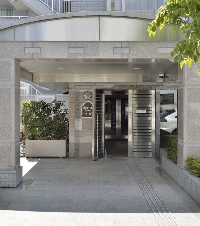 ボヌール千石の写真 7枚目