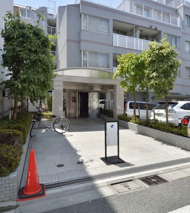 ボヌール千石の写真 10枚目