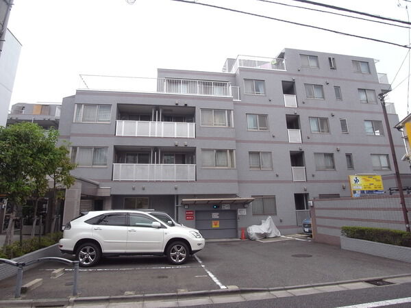 ボヌール千石の写真 3枚目