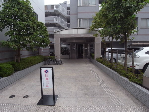 ボヌール千石の写真 8枚目