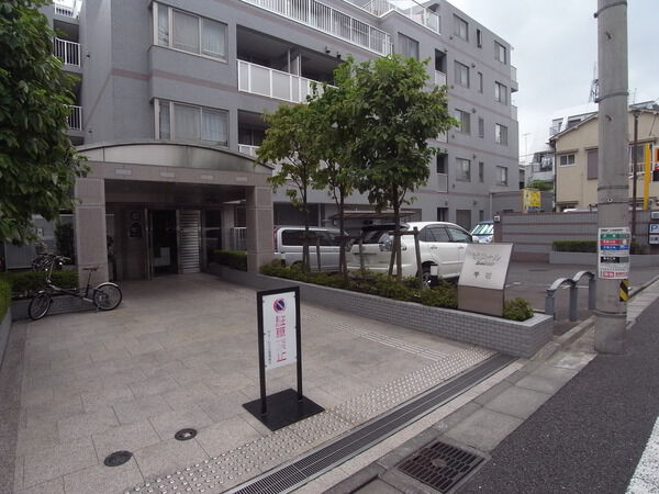 ボヌール千石の写真 9枚目