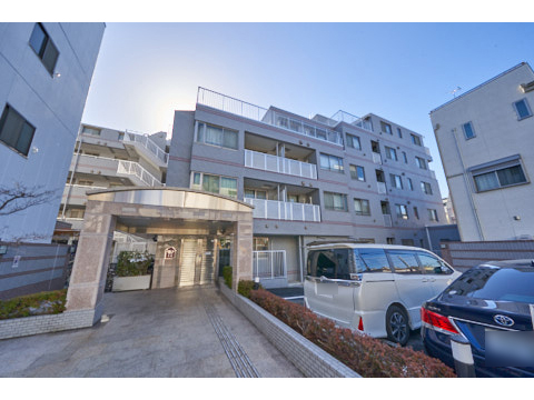 ボヌール千石の写真 11枚目