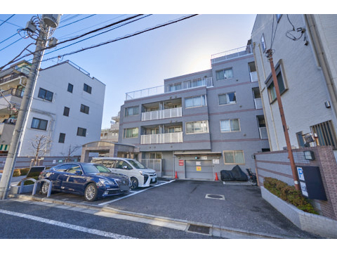 ボヌール千石の写真 12枚目