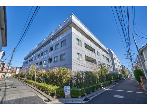 ボヌール千石の写真 13枚目