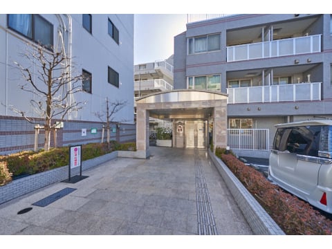 ボヌール千石の写真 14枚目