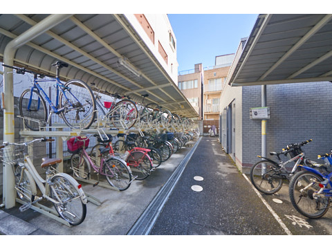 ボヌール千石の写真 18枚目