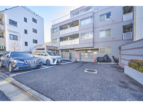 ボヌール千石の写真 19枚目