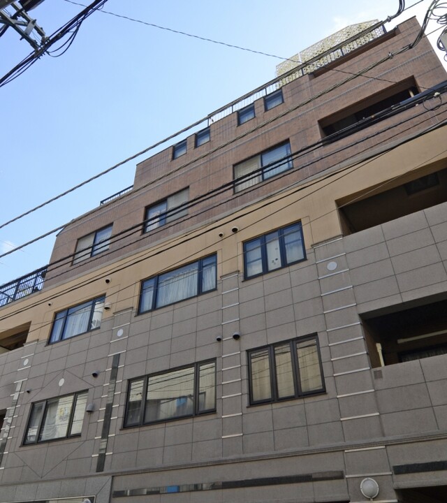 トゥールロワイヤル神宮前の写真 3枚目