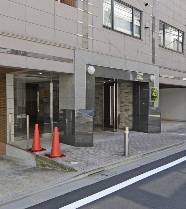 トゥールロワイヤル神宮前の写真 5枚目