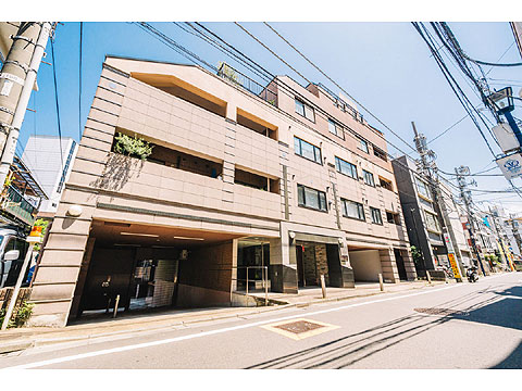 トゥールロワイヤル神宮前の写真 6枚目