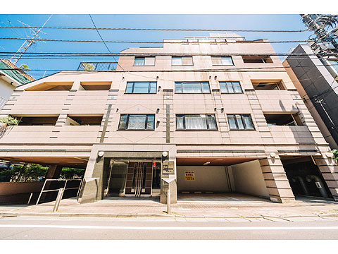 トゥールロワイヤル神宮前の写真 7枚目