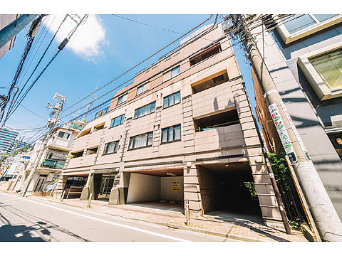 トゥールロワイヤル神宮前の写真 8枚目