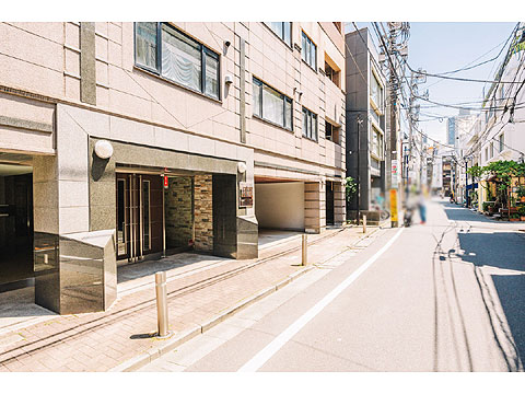 トゥールロワイヤル神宮前の写真 9枚目