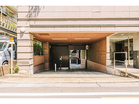 トゥールロワイヤル神宮前の写真 11枚目