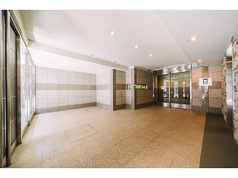 トゥールロワイヤル神宮前の写真 12枚目