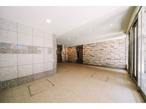 トゥールロワイヤル神宮前の写真 13枚目