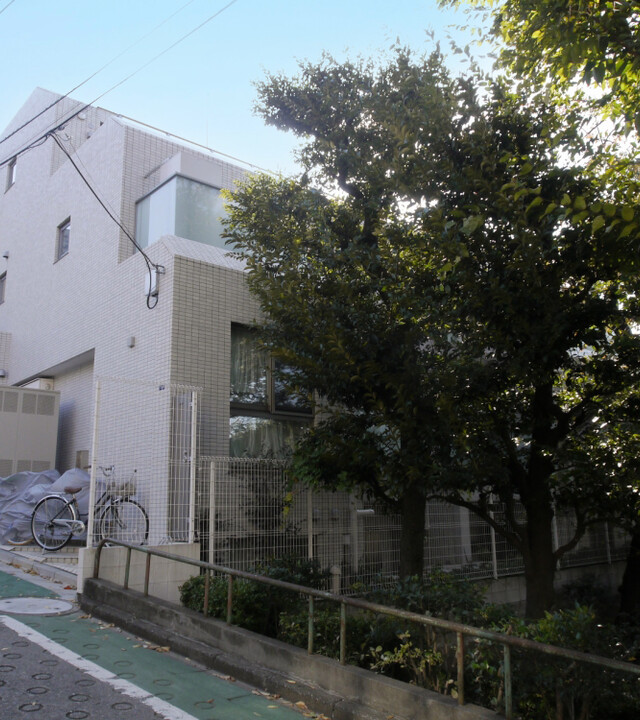 オープンレジデンス代々木上原の写真 4枚目