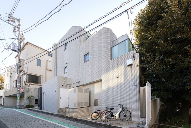 オープンレジデンス代々木上原の写真 6枚目