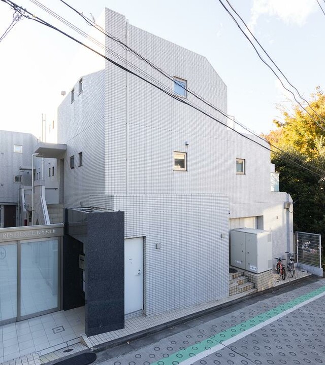 オープンレジデンス代々木上原の写真 7枚目