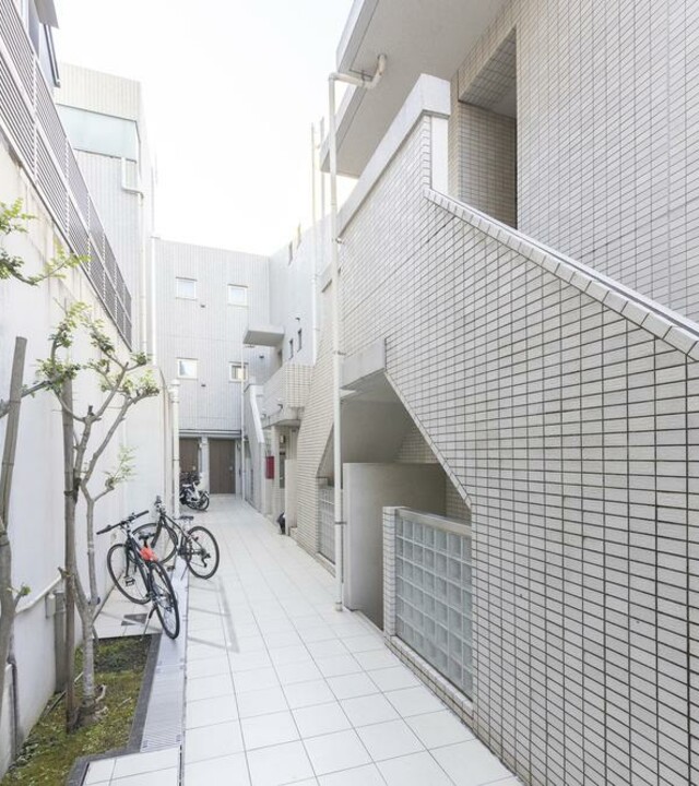 オープンレジデンス代々木上原の写真 10枚目