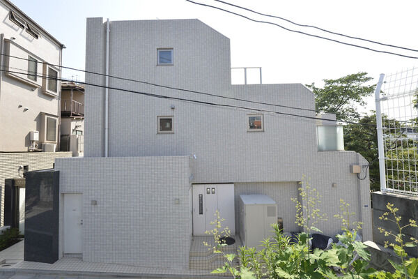 オープンレジデンス代々木上原の写真 3枚目