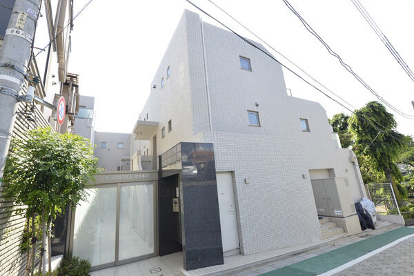 オープンレジデンス代々木上原の写真 8枚目