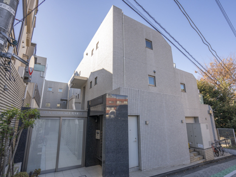 オープンレジデンス代々木上原の写真 11枚目