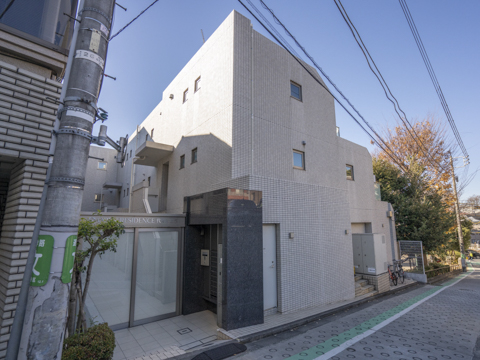 オープンレジデンス代々木上原の写真 13枚目