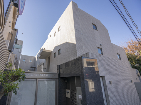 オープンレジデンス代々木上原の写真 14枚目