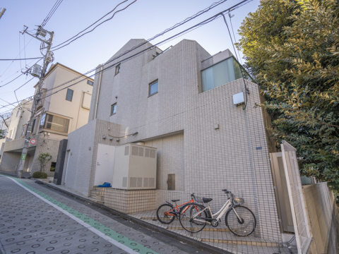 オープンレジデンス代々木上原の写真 15枚目