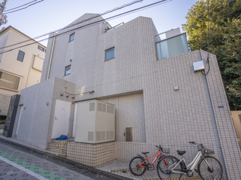 オープンレジデンス代々木上原の写真 16枚目