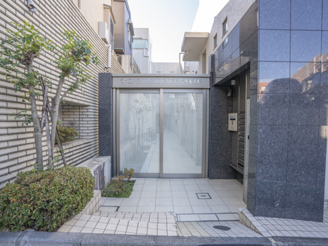 オープンレジデンス代々木上原の写真 18枚目