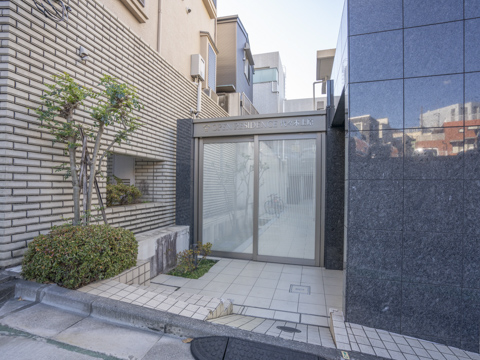 オープンレジデンス代々木上原の写真 19枚目