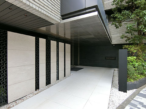 南青山豊田パークマンションの写真 7枚目