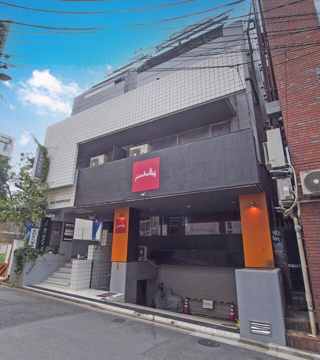 ボックス六本木の写真 3枚目