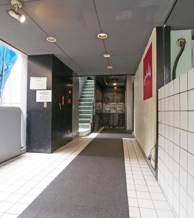 ボックス六本木の写真 4枚目