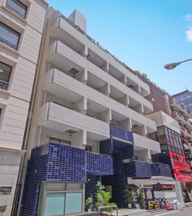 ラミアール赤坂の写真 3枚目