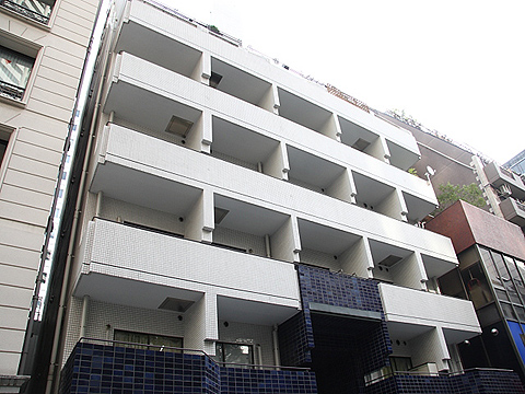 ラミアール赤坂の写真 6枚目