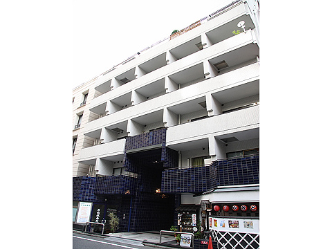 ラミアール赤坂の写真 7枚目