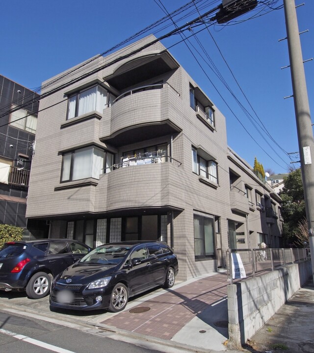 カーム白山の写真 3枚目