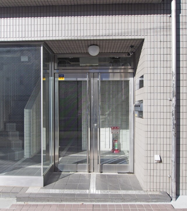 カーム白山の写真 4枚目