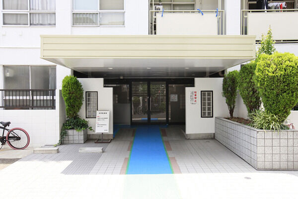 代々木第2コーポラスの写真 8枚目