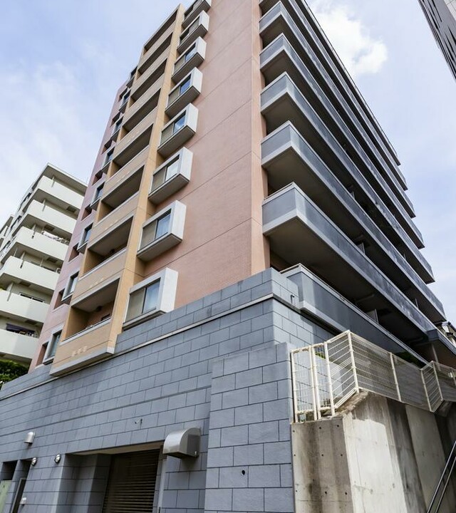 サンクタス代々木ヒルズの写真 4枚目