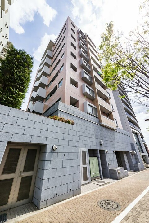 サンクタス代々木ヒルズの写真 6枚目