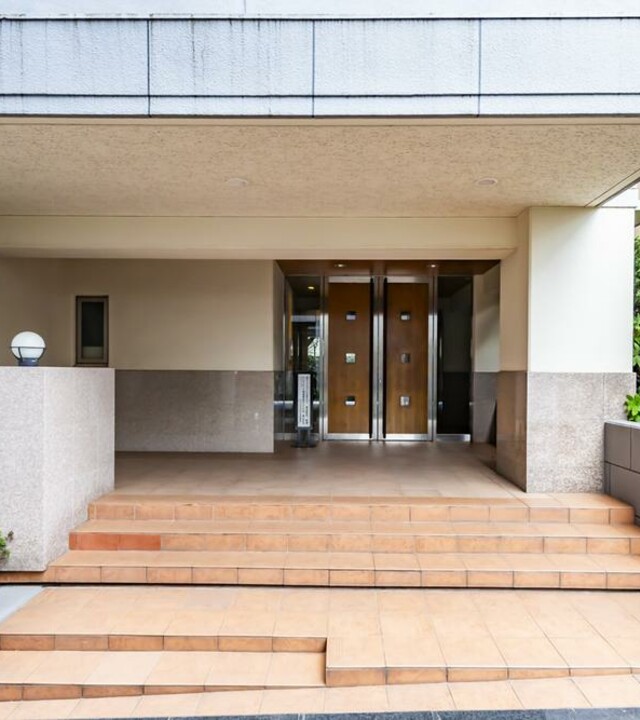 サンクタス代々木ヒルズの写真 10枚目