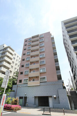 サンクタス代々木ヒルズの写真 3枚目