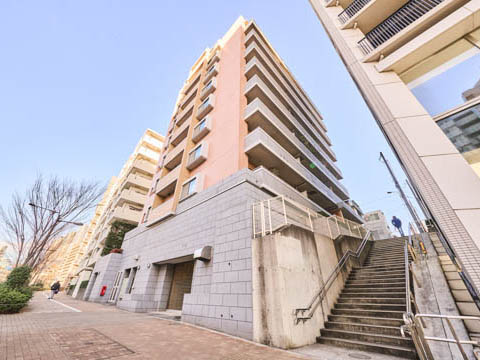 サンクタス代々木ヒルズの写真 11枚目