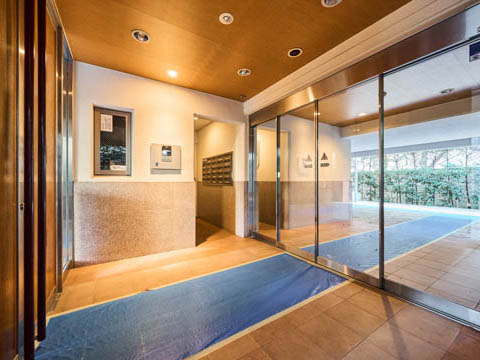 サンクタス代々木ヒルズの写真 16枚目