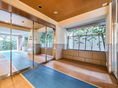 サンクタス代々木ヒルズの写真 17枚目