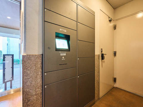 サンクタス代々木ヒルズの写真 18枚目